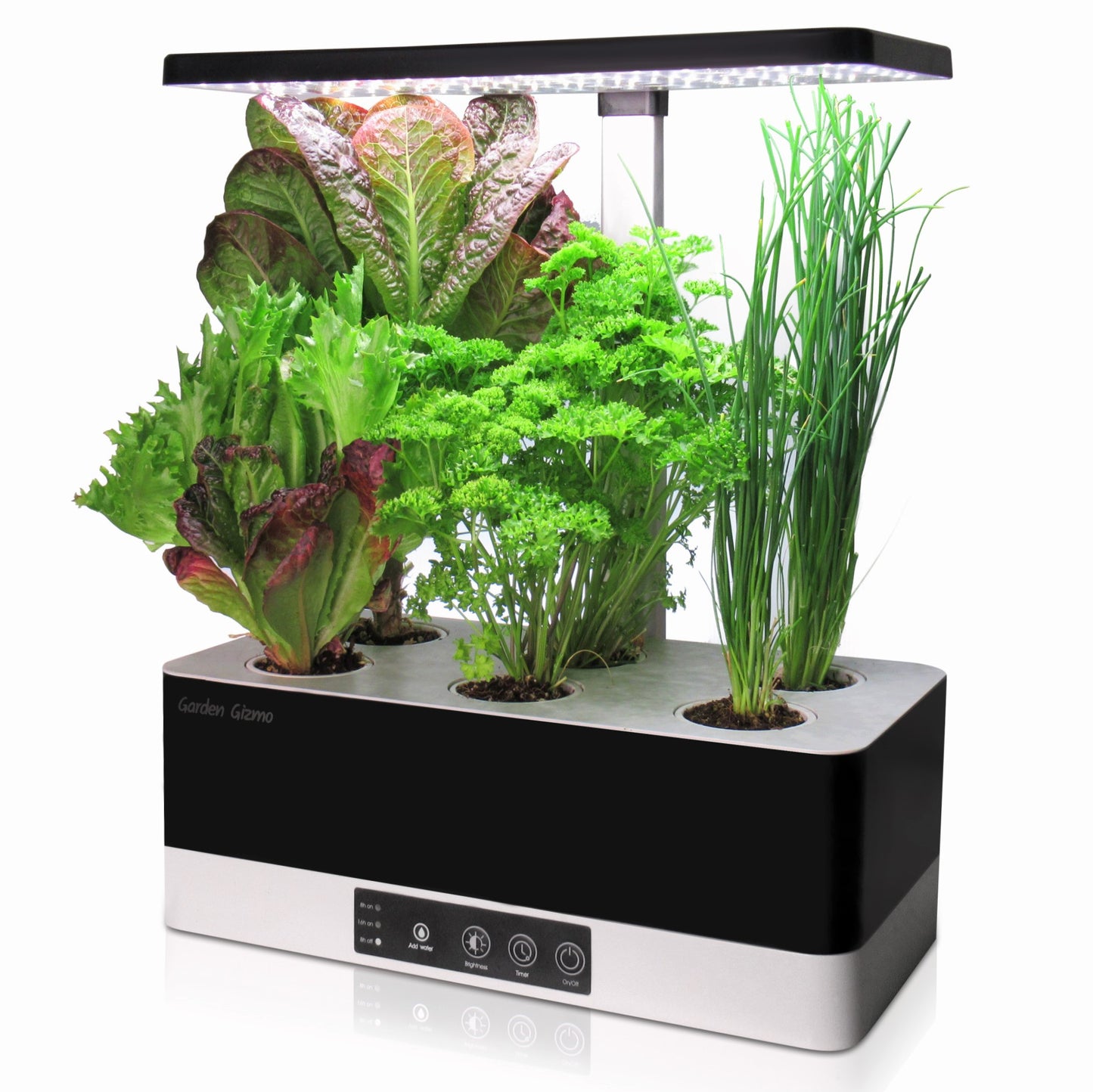 Indoor Hydro Garden with Ultimate Pack and Express Shipping